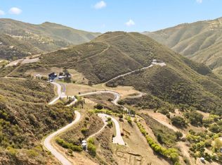 12324 Yerba Buena Rd, Malibu, CA 90265