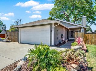 802 Morissette Way, Vacaville, CA 95687
