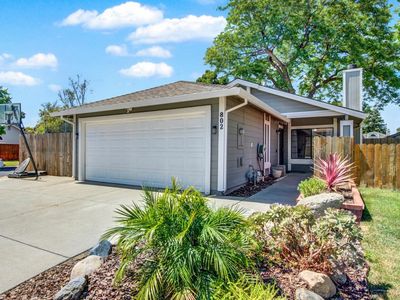 802 Morissette Way, Vacaville, CA, 95687