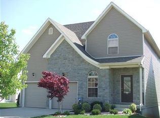 3225 Scottish Trce, Lexington, KY 40509
