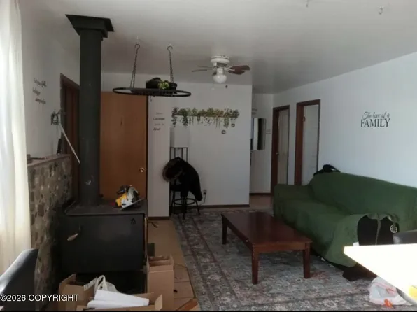 698 Otter St, Kotzebue, AK 99752