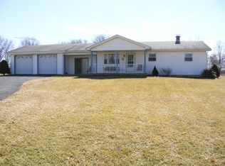 6752 Lewis Center Rd, Galena, OH 43021