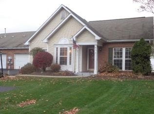 6015 Belle Terre Ct, Bridgeville, PA