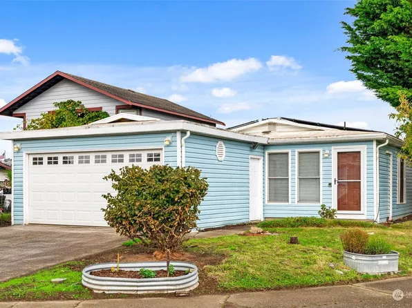 8801 12th Street NE, Lake Stevens, WA 98258