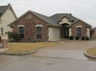 3036 Lippizan St, Waco, TX 76706