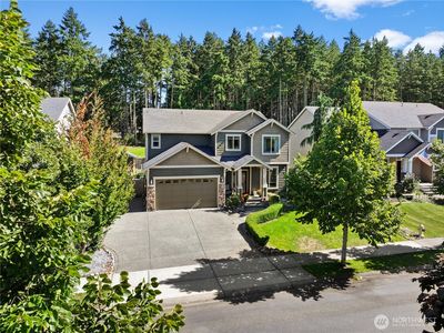 23309 79th Avenue E, Graham, WA, 98338