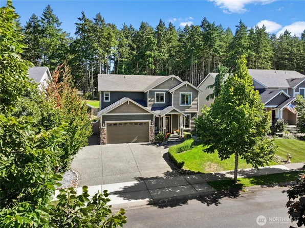 23309 79th Avenue E, Graham, WA 98338