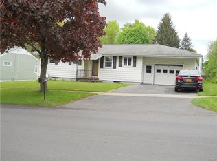 104 Standart Ave, Auburn, NY 13021