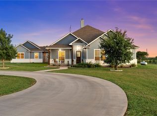 1021 Rancho Grande, Lorena, TX 76655