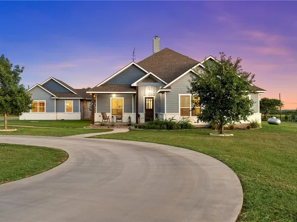 1021 Rancho Grande, Lorena, TX 76655