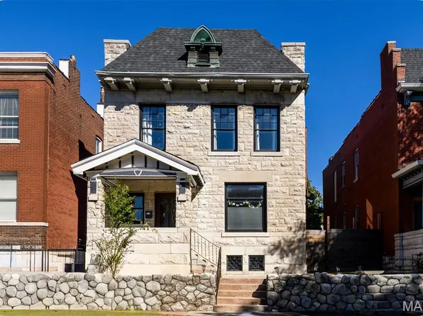 4567 Arco Ave, Saint Louis, MO 63110