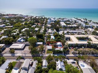 1304 Elizabeth St, Key West, FL 33040