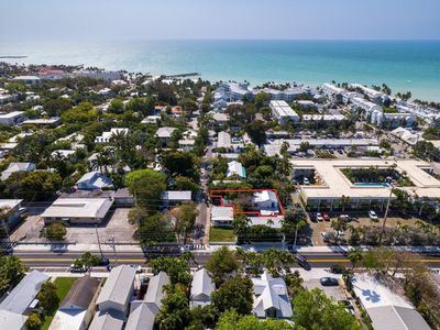 1304 Elizabeth St, Key West, FL, 33040