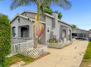412 W Pear St, Compton, CA 90222