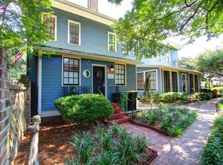 38 E Broad St, Savannah, GA 31401
