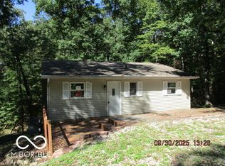 6426 Badger Dr, Nineveh, IN 46164