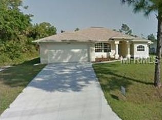 3081 Jason St, North Port, FL 34288