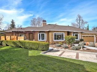 129 Vista Real Ct, Los Gatos, CA 95032