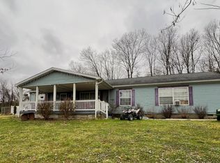 10584 Porter Ln, Athens, OH 45701