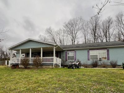 10584 Porter Ln, Athens, OH, 45701