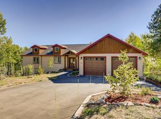 82 Kings Ct, Silverthorne, CO 80498