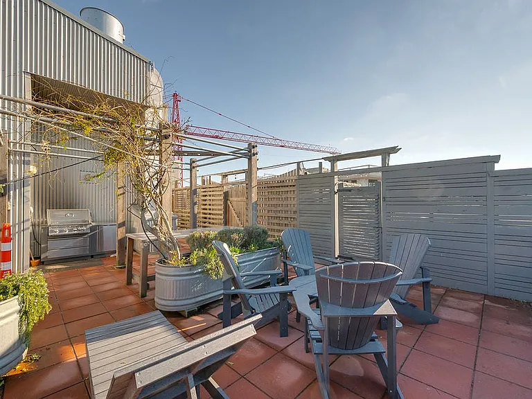 409 Swift St #312 — Photo 19