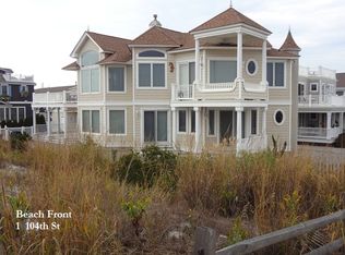 1 104th St, Stone Harbor, NJ 08247