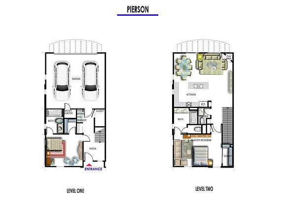 2nd image of 65568 Acoma Ave APT 1201