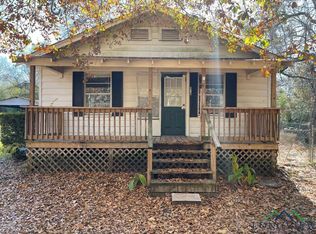 616 W Center St, White Oak, TX 75693