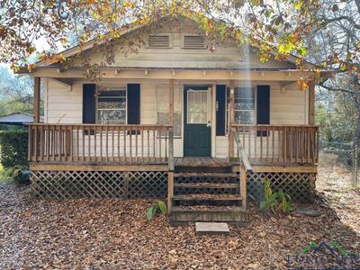 616 W Center St, White Oak, TX, 75693