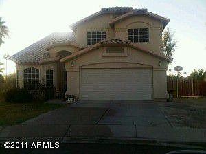 Home for Sale in Mesa, AZ $155,000