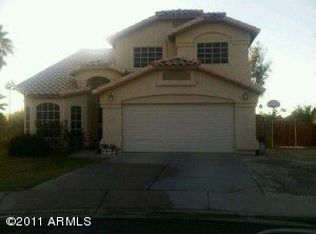 417 W Nido Cir, Mesa, AZ 85210