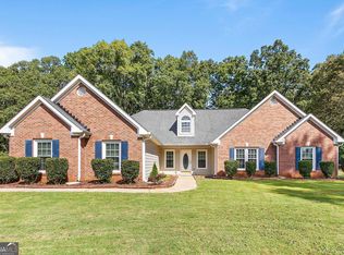 200 Sheldon Way, Fayetteville, GA 30215