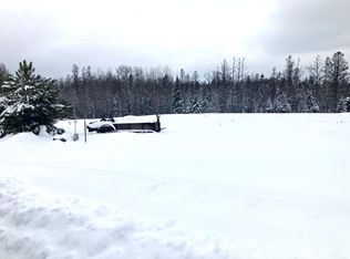 LOT 7 Bear Paw Trl, Park Falls, WI 54552