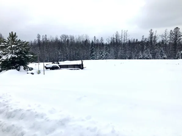 LOT 7 Bear Paw Trl, Park Falls, WI 54552