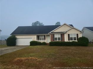 3124 Totley Dr, Fayetteville, NC 28306