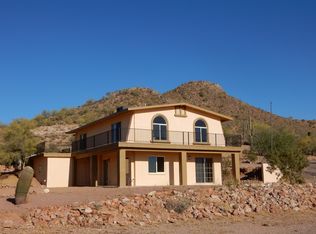 5484 E 36th Ave, APACHE JUNCTION, AZ 85119