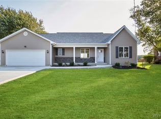 2502 Upper Mountain Rd, Lewiston, NY 14092