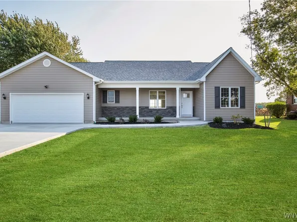 2502 Upper Mountain Rd, Lewiston, NY 14092