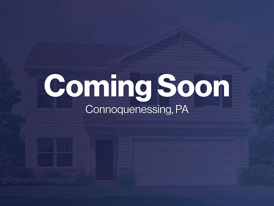 Hidden Springs by D.R. Horton Western Pennsylvania in Connoquenessing