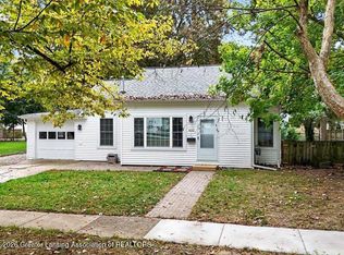 402 E Buchanan St, Saint Johns, MI 48879