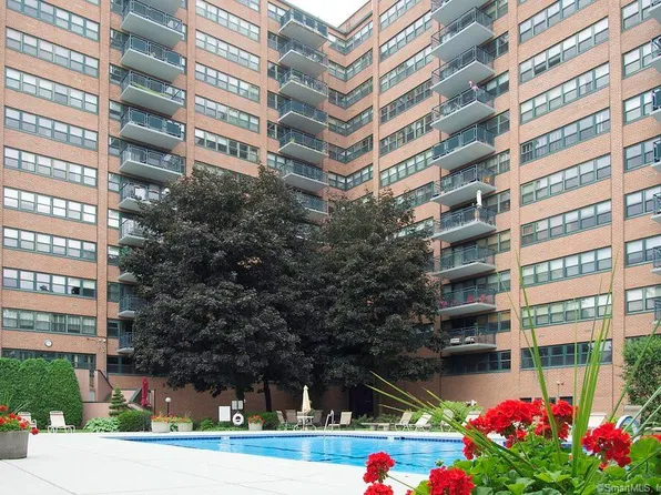 31 Woodland Street #1S, Hartford, CT 06105