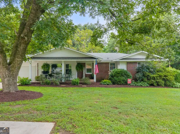 1306 Highway 145, Eastanollee, GA 30538