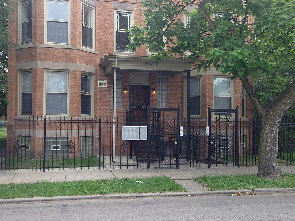 1st image of 6741 S Eberhart Ave