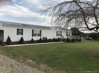 1418 Spring Meadow Dr #L29, Woodleaf, NC 27054