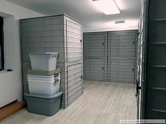 Rented by Sovereign Associates