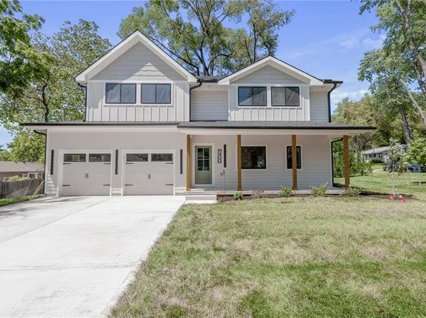 5400 W 79th St, Prairie Village, KS 66208