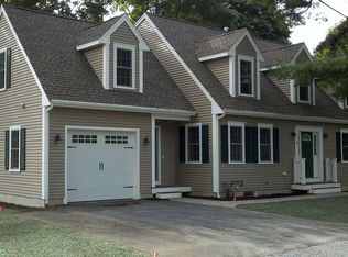 5 Bartlett Ave, Duxbury, MA 02332