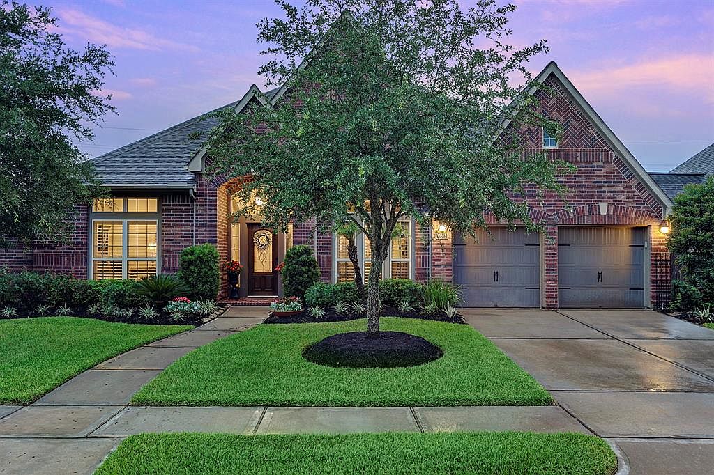 13613 Starwreath Dr, Pearland, TX 77584 Zillow