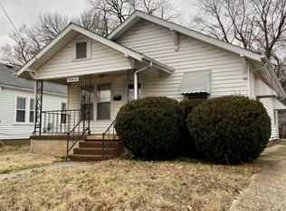 1011 W Madison St, Springfield, MO 65806